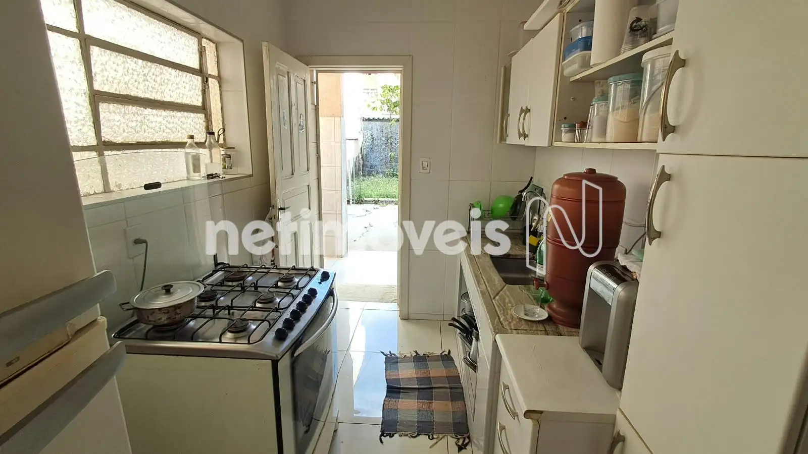 2° Casa: Cozinha ângulo 2