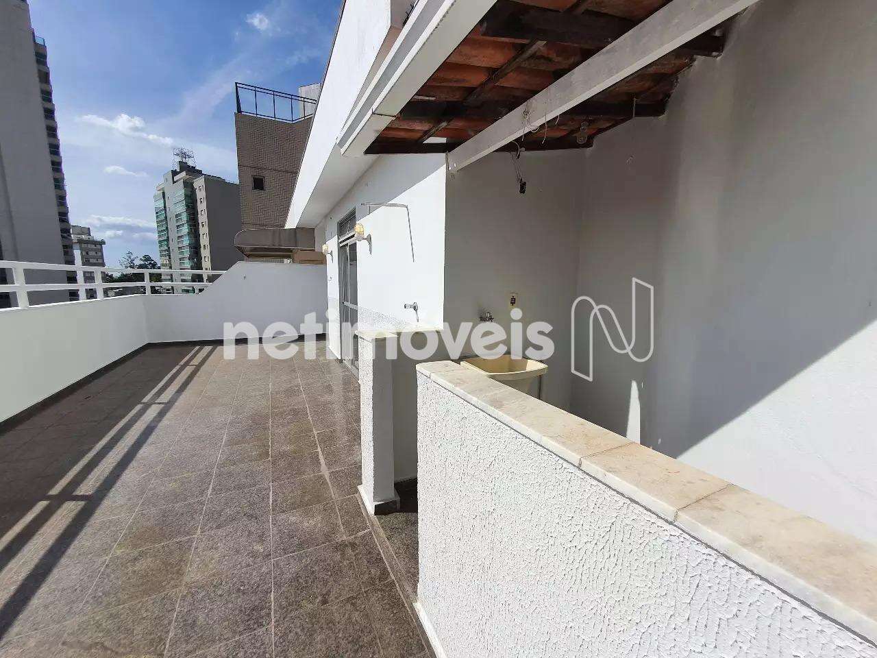 Parte alta do Gutierrez