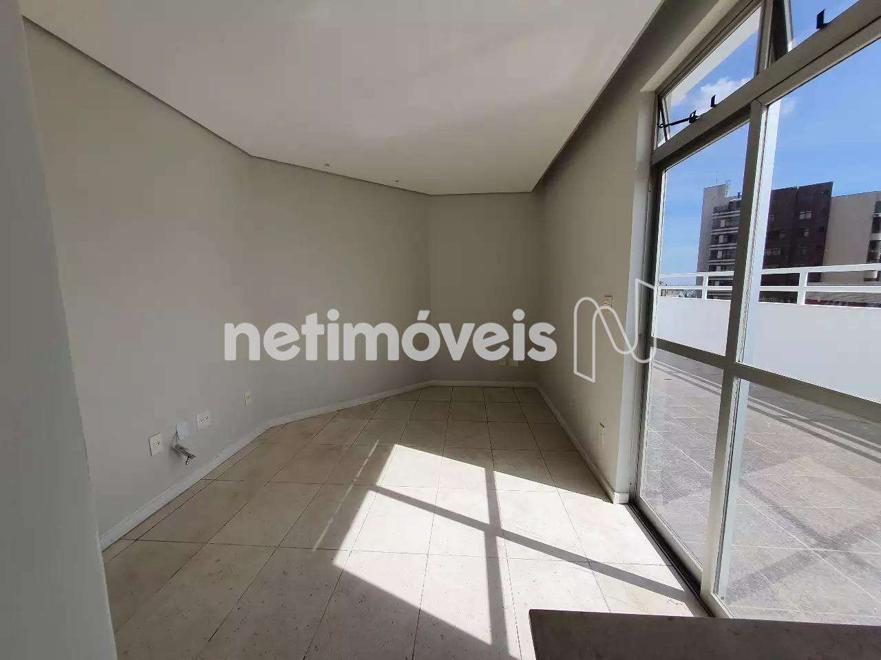 Salão segundo andar