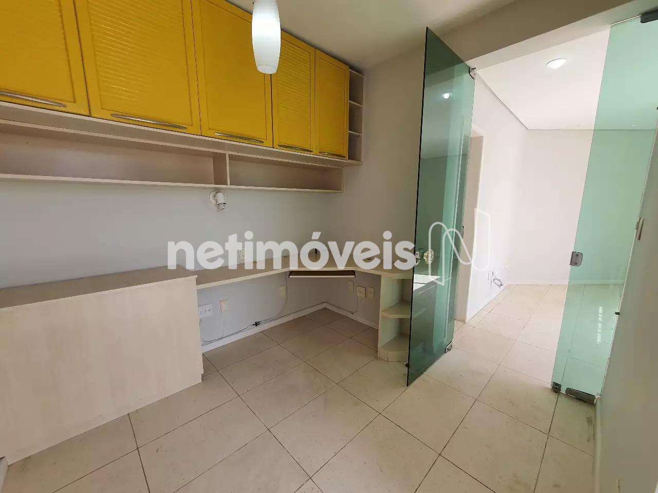 Escritório Segundo andar