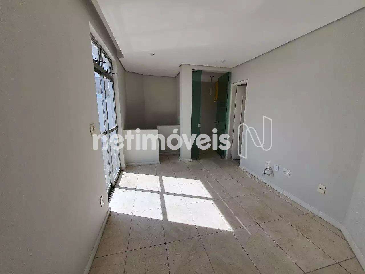 Novo ângulo Salão segundo andar