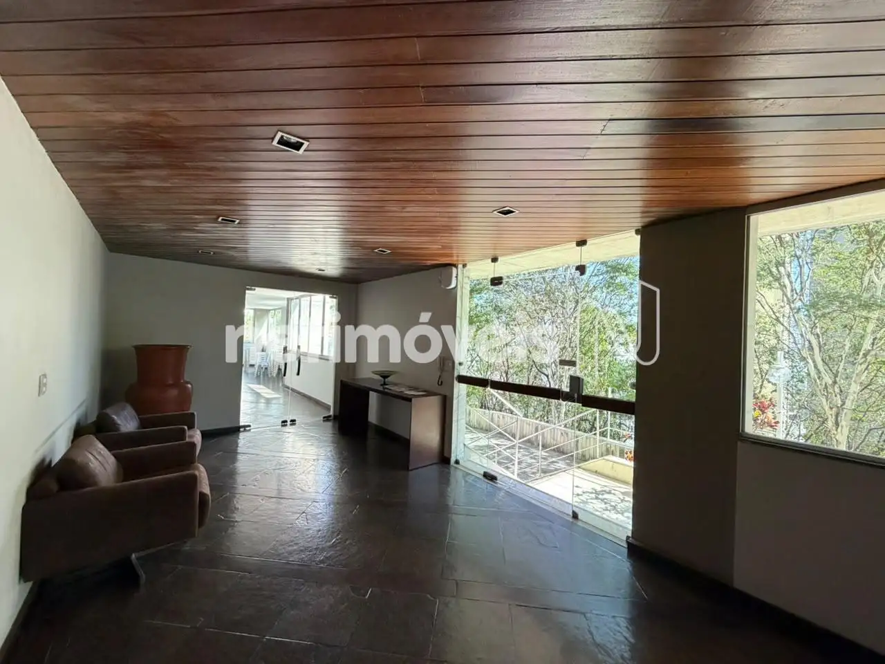 Hall Social ângulo 2