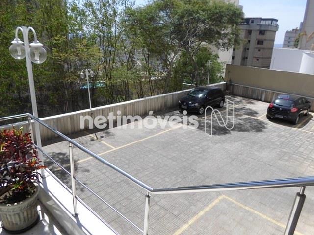 Estacionamento