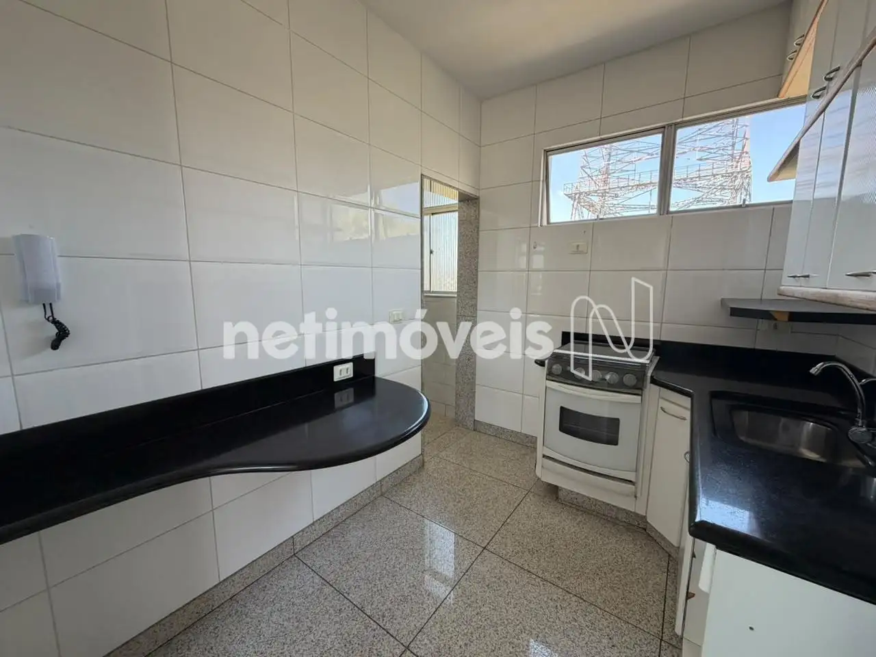Cozinha ângulo 3