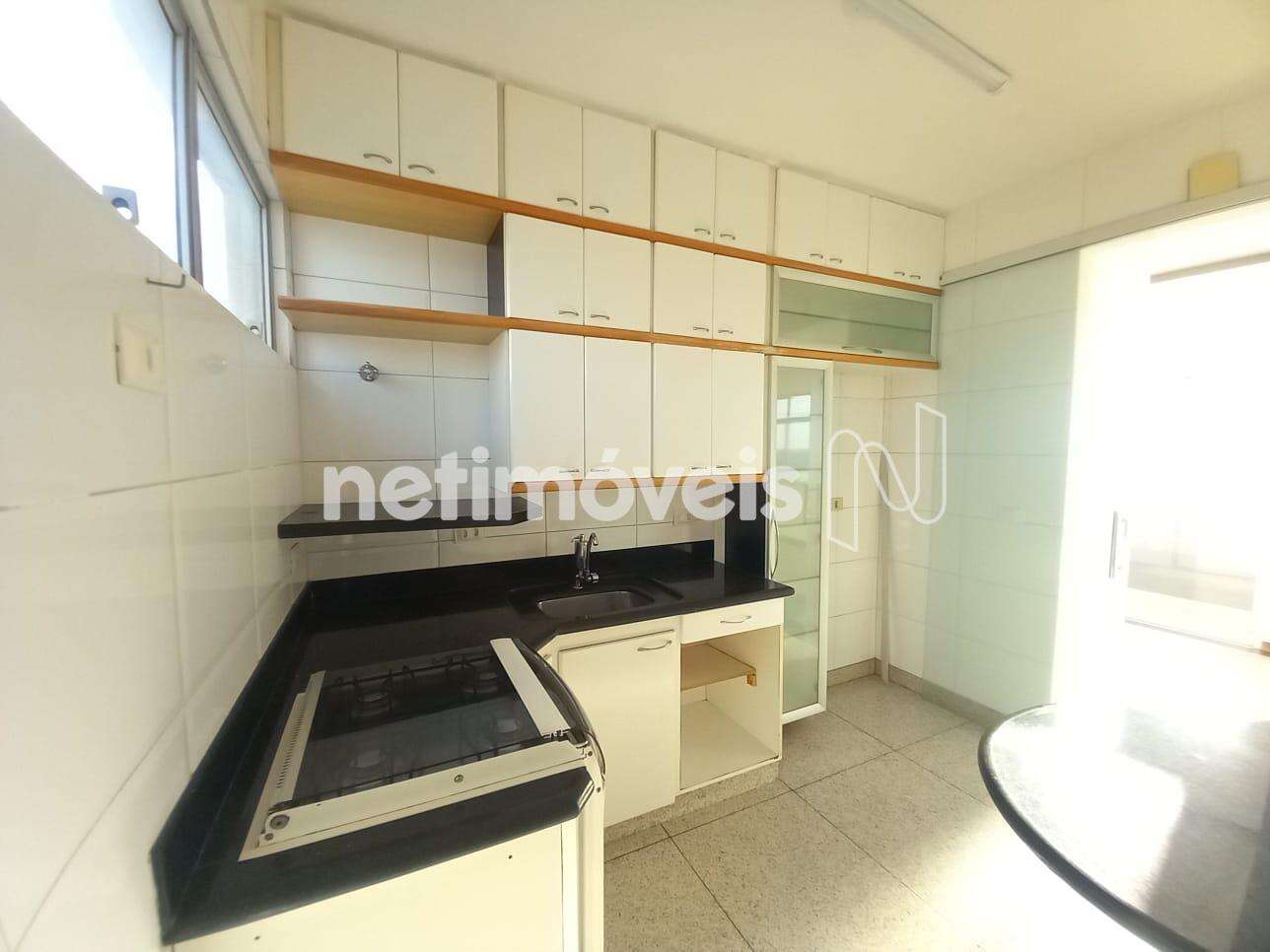 Cozinha ângulo 2