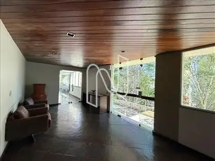 Hall Social ângulo 2
