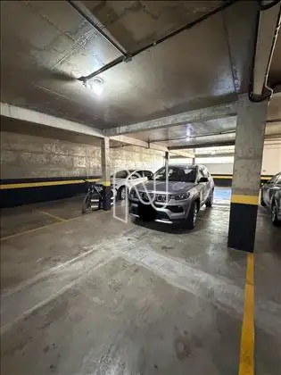 Garagem