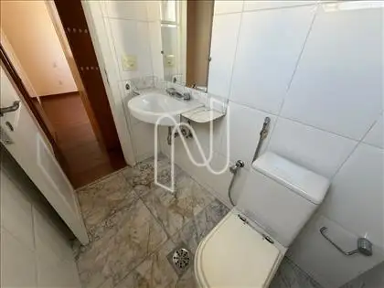 Banho Social ângulo 2