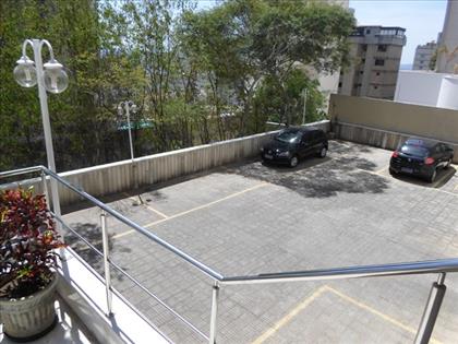  Estacionamento