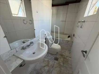 Banho Social ângulo 1