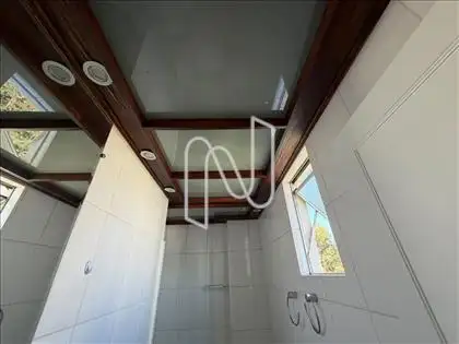 Banho Social ângulo 4
