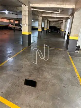 Garagem