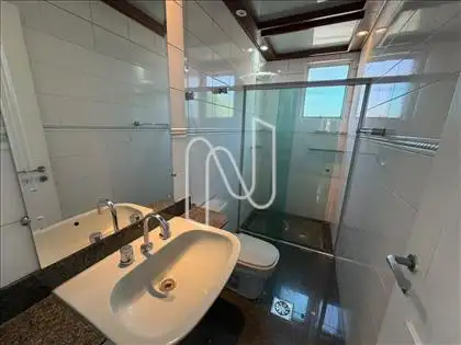 Banho Social ângulo 1