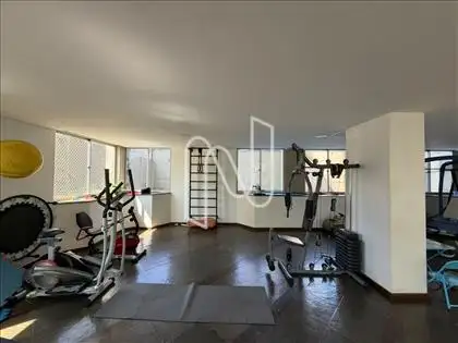 Academia ângulo 3