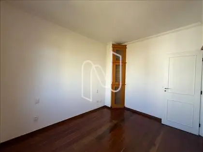 Quarto Suíte ângulo 2