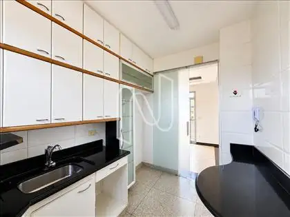 Cozinha ângulo 1