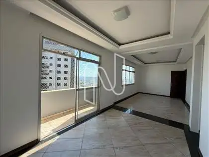 Sala para dois ambiente com varanda ângulo 4