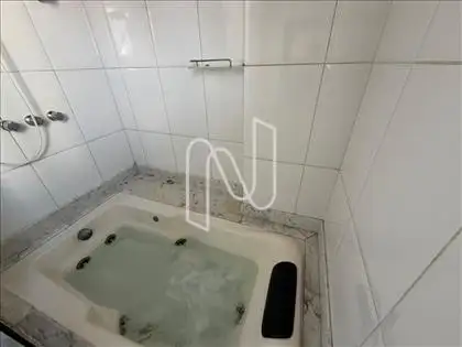 Banho Social ângulo 3