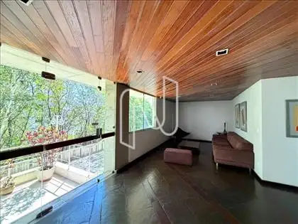 Hall Social ângulo 1
