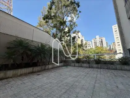 Lazer ângulo 1