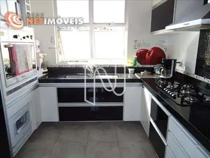Cozinha ângulo 1 