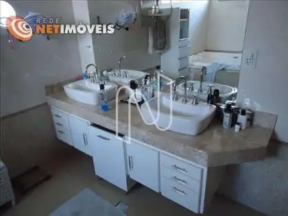 Suíte quarto 3 ângulo 1