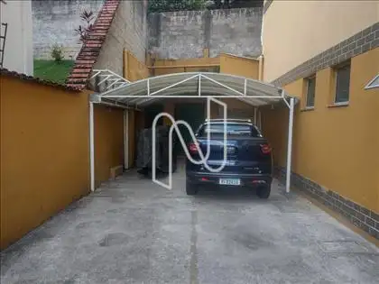Garagem  