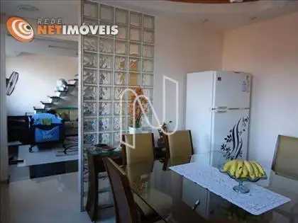 Sala de jantar ângulo 2