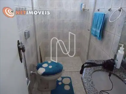 Suíte Quarto 1 