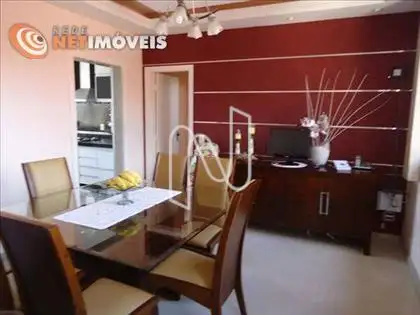   Sala de jantar ângulo 1