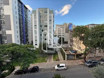 Vista definitiva da Sala