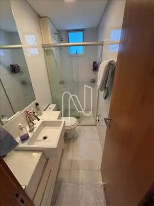 Banheiro Suíte