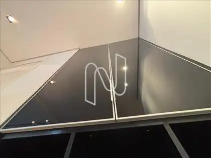 Armário na Sala