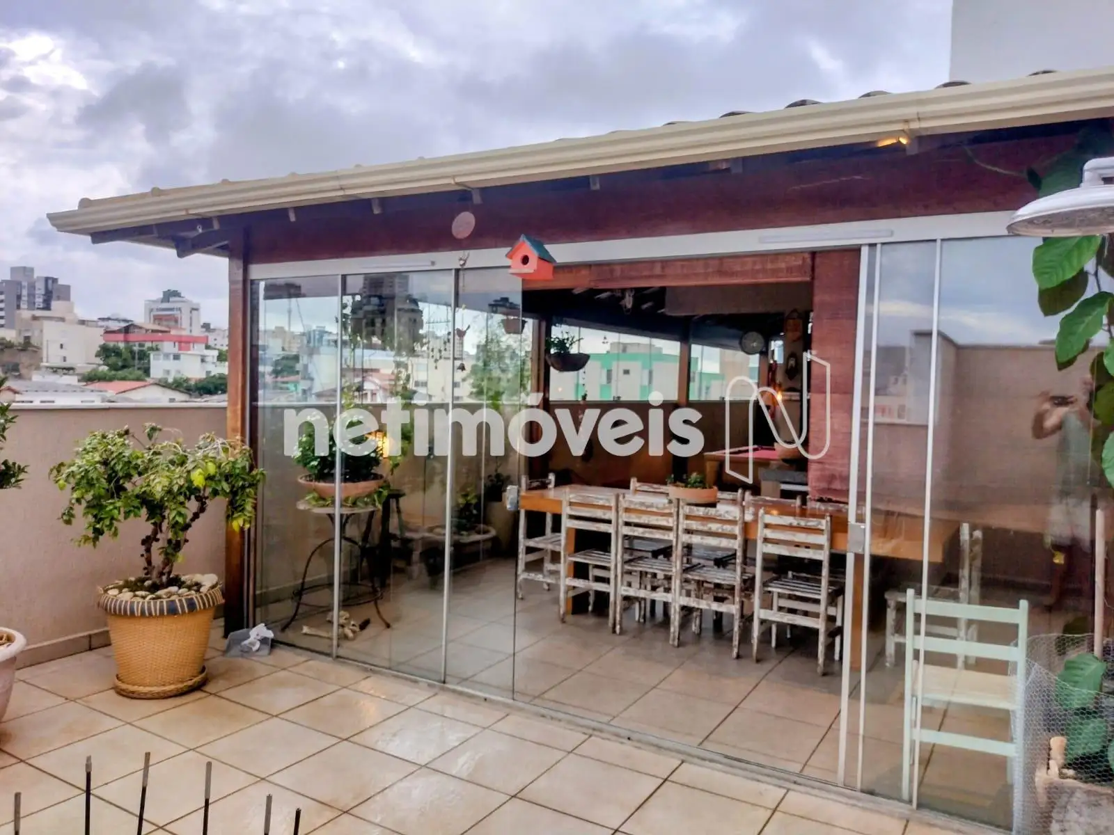  ÁREA EXTERNA (ÂNGULO 3)