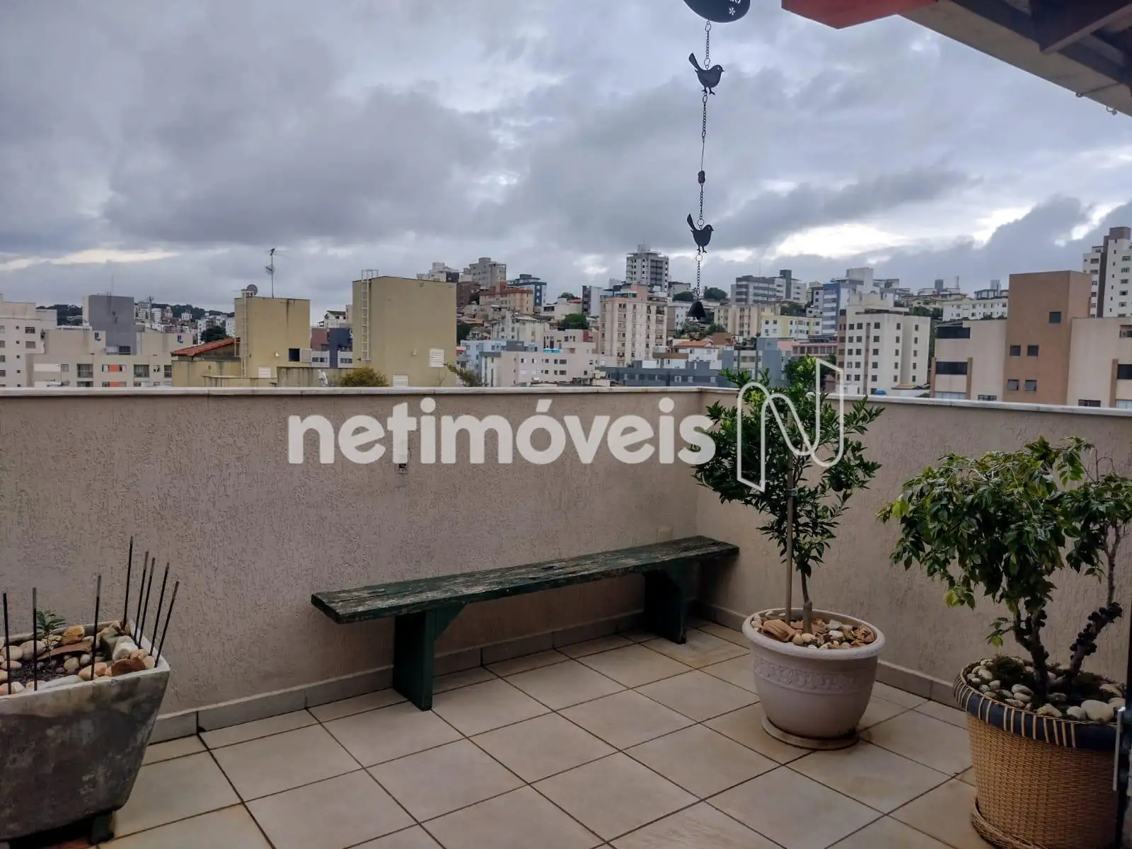 ÁREA EXTERNA (ÂNGULO 5)