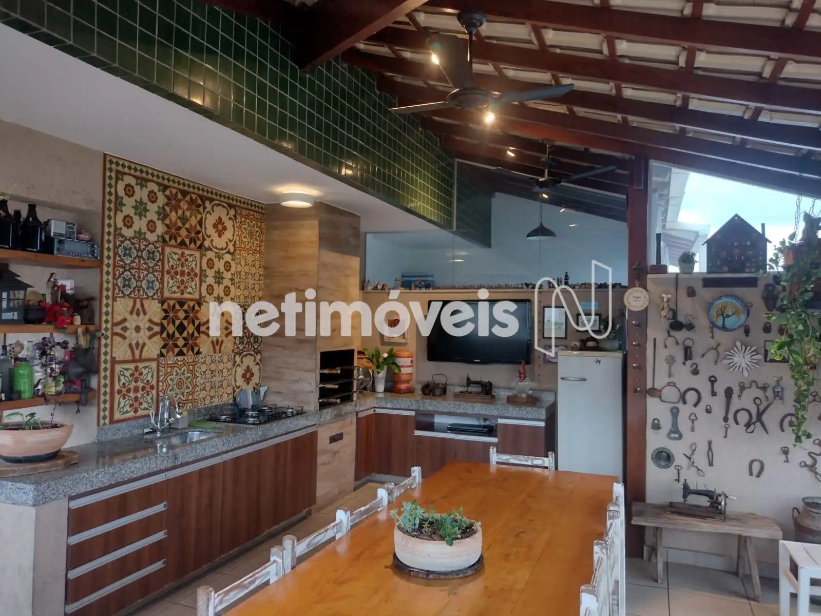 ÁREA GOURMET (ANGULO 2)