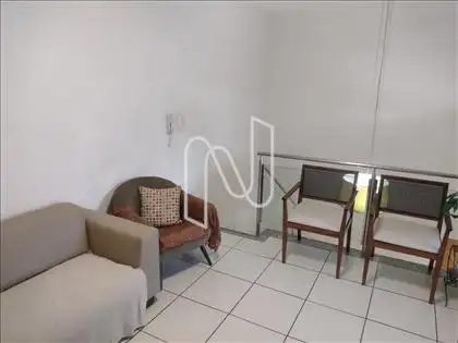 SALA DE ESTAR (ÂNGULO 1) 