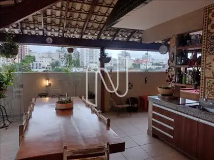  ÁREA GOURMET (ANGULO 4)