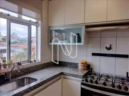 COZINHA (ÂNGULO 1) 