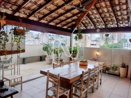  ÁREA GOURMET (ANGULO 5)