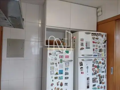COZINHA (ÂNGULO 4) 