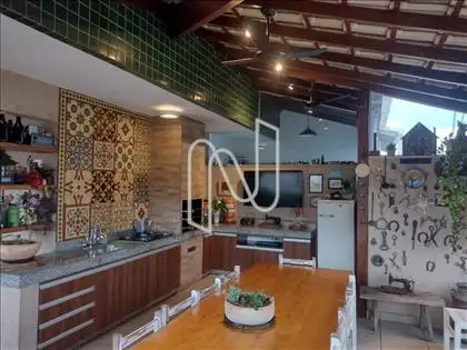 ÁREA GOURMET (ANGULO 2) 