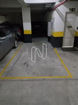 GARAGEM  