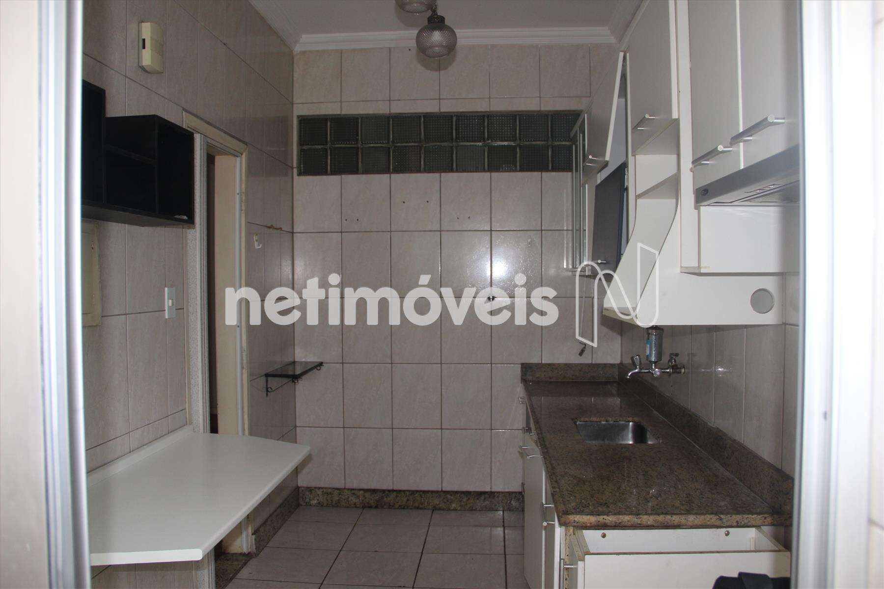 Cozinha ângulo1