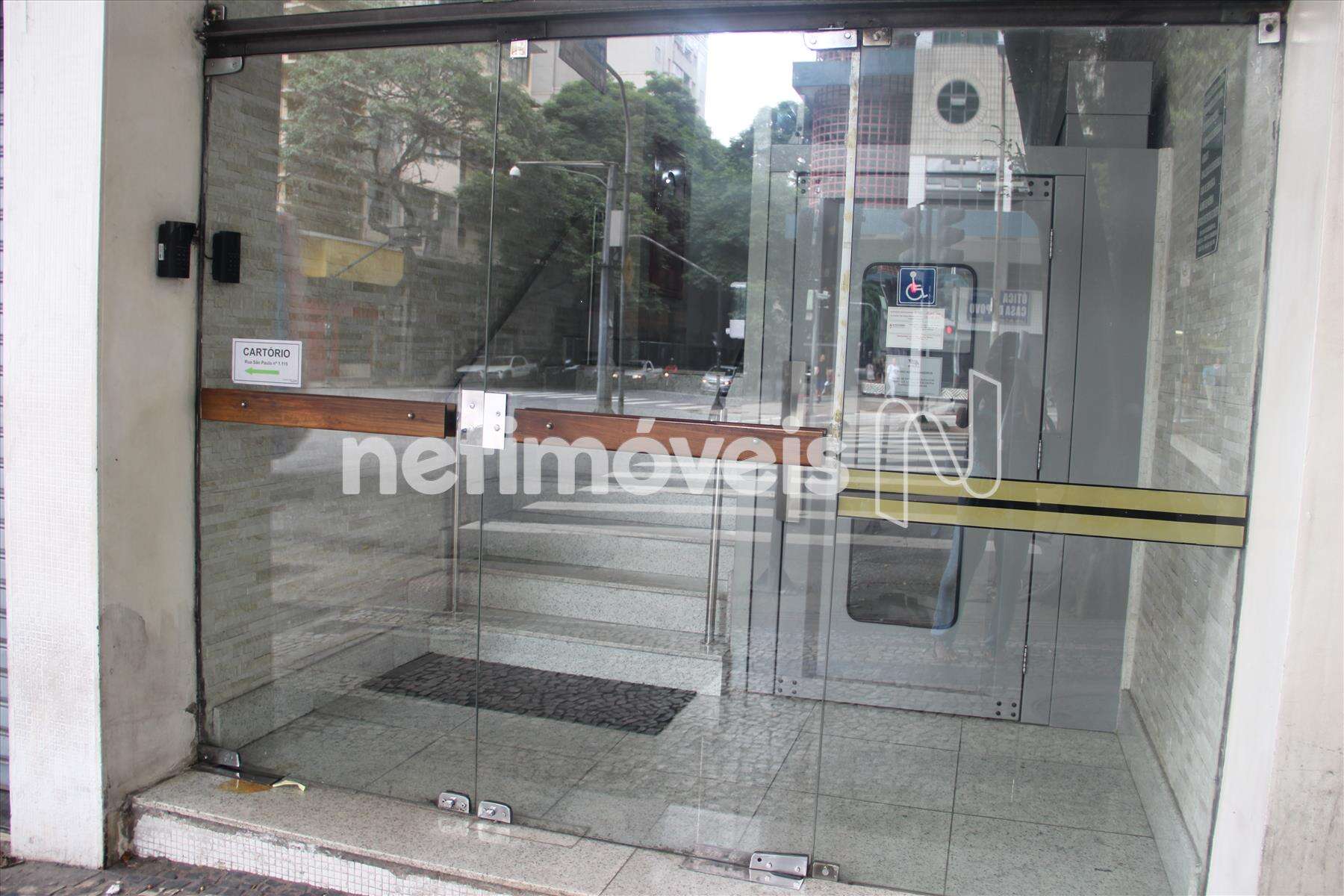 Apartamento com 3 Quartos à venda, 168m² - Centro