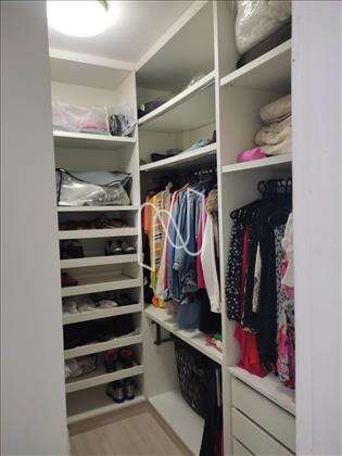 Closet  