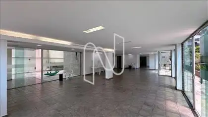  Seu espaço de festas com estilo e conforto.