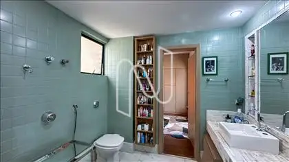 Seu refúgio particular de bem-estar.