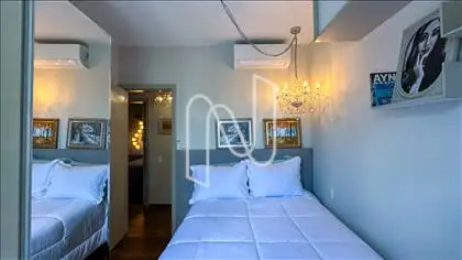 Cada detalhe pensado para o bem-estar.