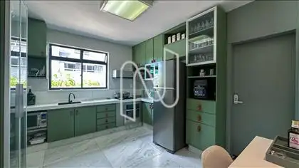 Sofisticação para receber com estilo.